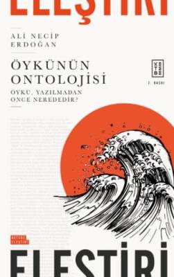 Öykünün Ontolojisi