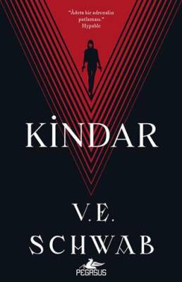 Kindar Kötüler Serisi 2