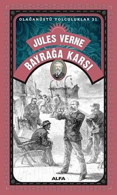 Bayrağa Karşı