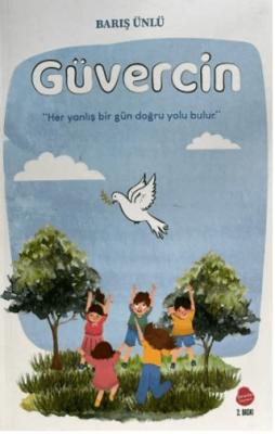 Güvercin