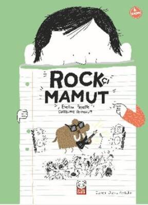 Rockçı Mamut