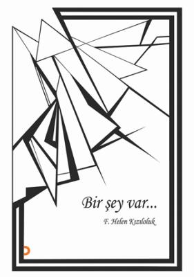 Bir Şey Var
