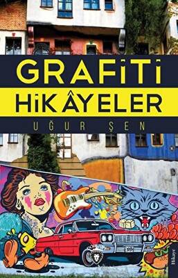 Extravaganza Hikayeler