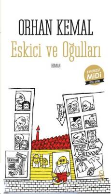 Kitap Sepeti