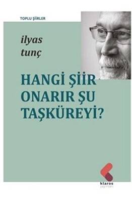 Hangi Şiir Onarır Şu Taşküreyi