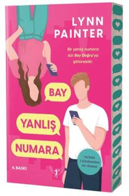 Bay Yanlış Numara