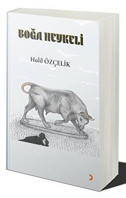 Boğa Heykeli