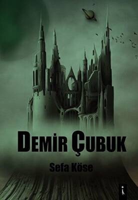 Demir Çubuk