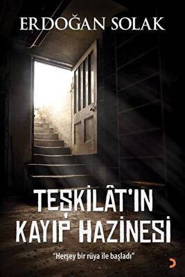 Teşkilat ın Kayıp Hazinesi Kapılar