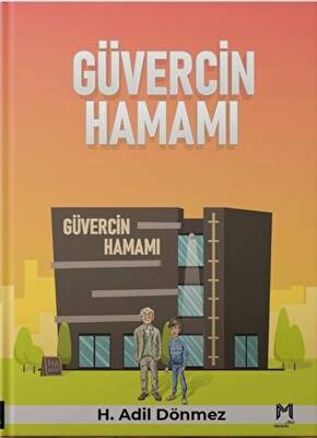 Güvercin Hamamı