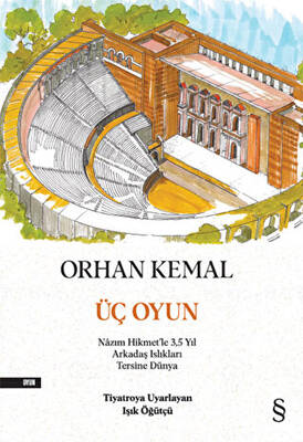 Üç Oyun