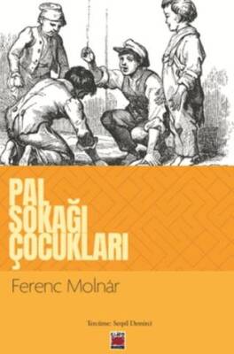 Kitap Sepeti