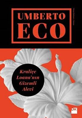 Kraliçe Loana nın Gizemli Alevi HC