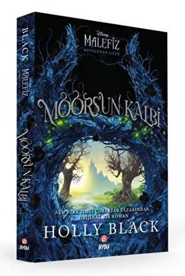 Disney Malefiz Kötülüğün Gücü Moors un Kalbi