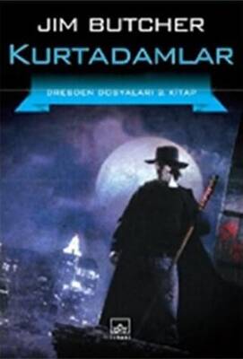 Kurtadamlar
