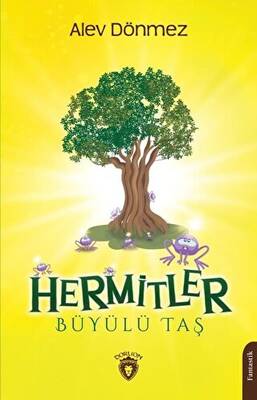 Hermitler Büyülü Taş