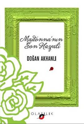 Madonna nın Son Hayali