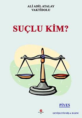 Suçlu Kim