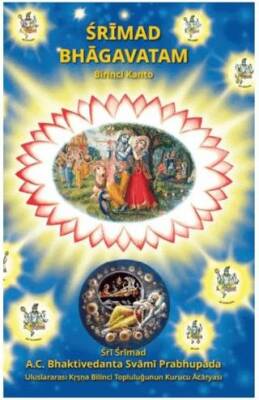 Şrimad Bhagavatam 1 Kanto