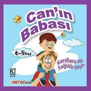 Can ın Babası