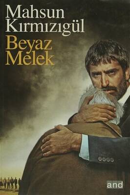 Beyaz Melek 55 İndirim