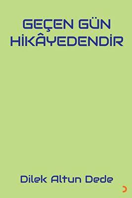 Zeynep Hikayeleri