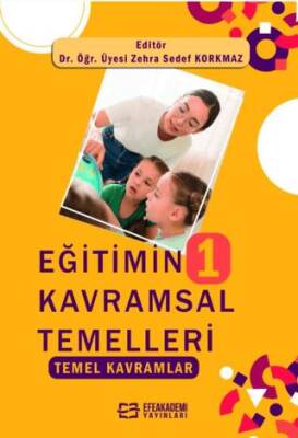 Eğitimin Kavramsal Temelleri 1