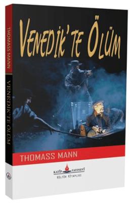 Venedik te Ölüm