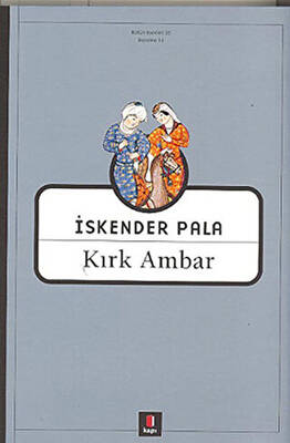 Kitap Sepeti