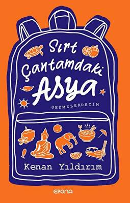 Sırt Çantamdaki Asya