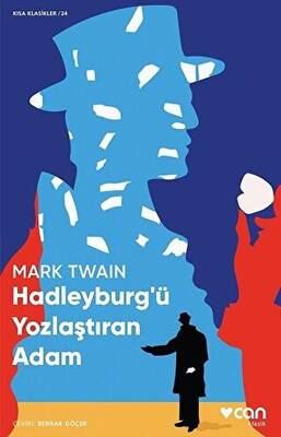 Hadleyburg ü Yozlaştıran Adam
