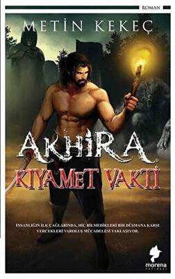 Akhira Kıyamet Vakti