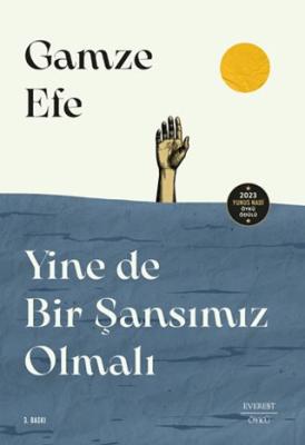 Yine de Bir Şansımız Olmalı