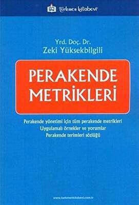Perakende Metrikleri