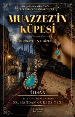Muazzez in Küpesi