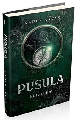 Pusula 1 Kolezyum