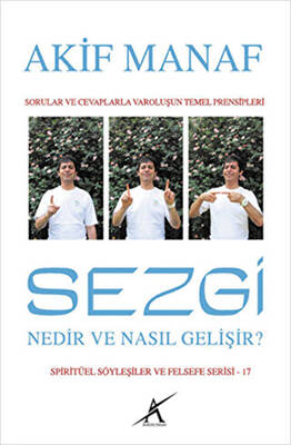 Sezgi Nedir ve Nasıl Gelişir