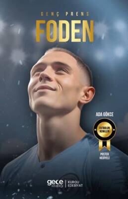 Genç Prens Phil Foden