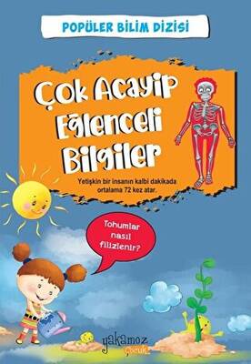 Çok Acayip Eğlenceli Bilgiler 2