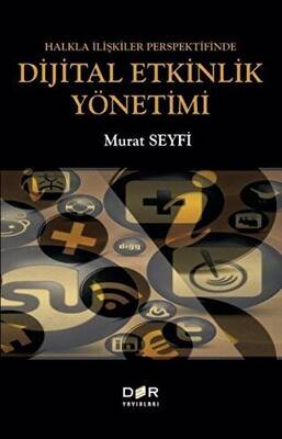 Halkla İlişkiler Perspektifinde Dijital Etkinlik Yönetimi