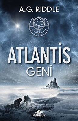 Atlantis Vebası Kökenin Gizemi 2