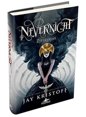 Nevernight Serisi
