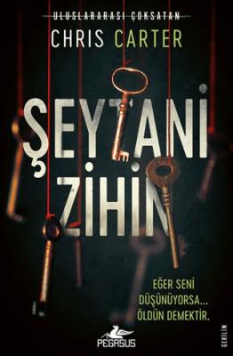 Şeytani Zihin Robert Hunter 6
