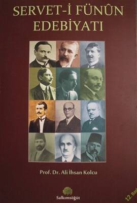 Servet i Fünun Edebiyatı