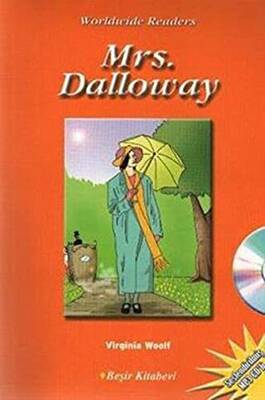 Mrs Dalloway CD