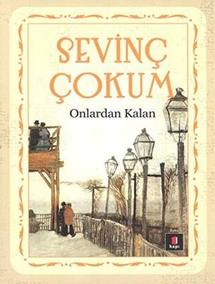 Kitap Sepeti