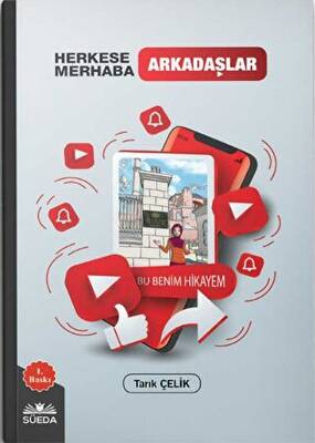 Herkese Merhaba Arkadaşlar Bu Benim Hikayem