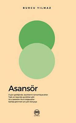 Asansör