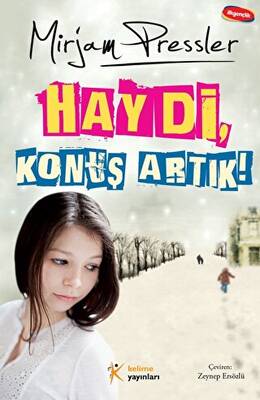 Haydi Konuş Artık
