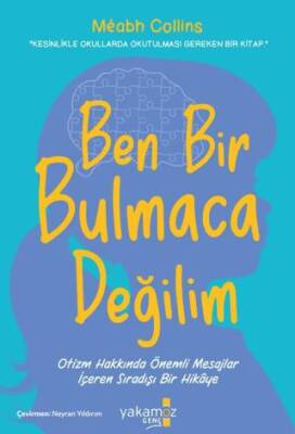 Ben Bir Bulmaca Deg ilim